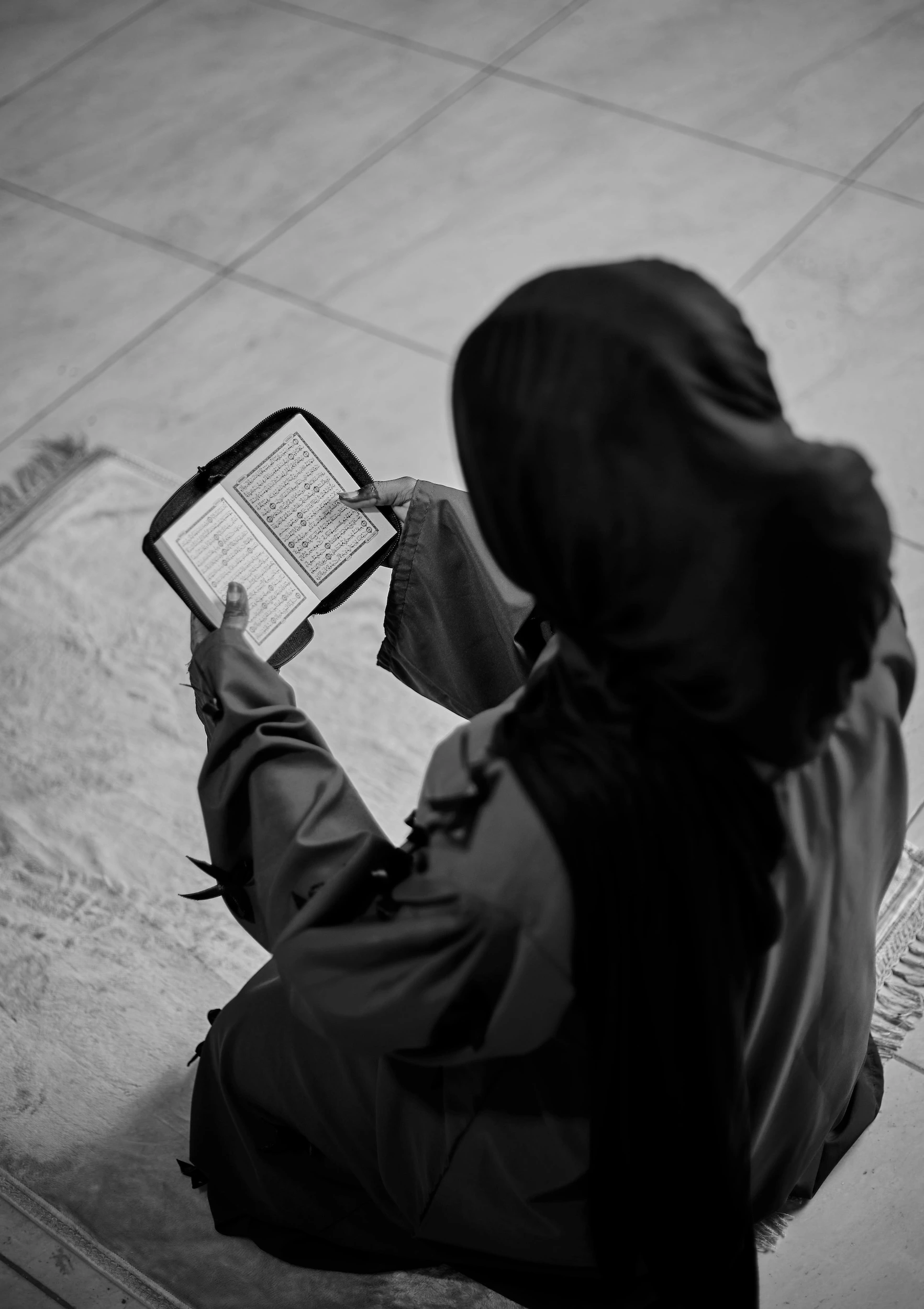 learning another language